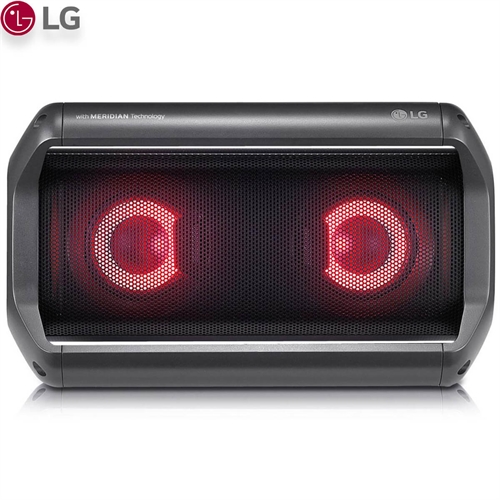 Loa LG PK5